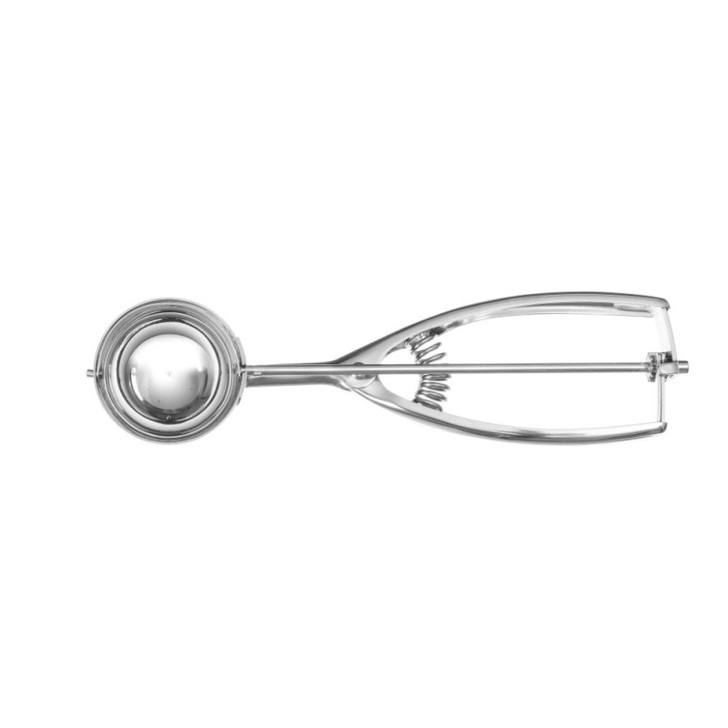 Порционная ложка, HENDI, Kitchen Line, 1/20, ⌀56мм