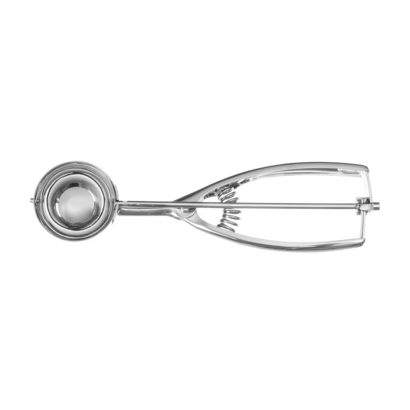 Порционная ложка, HENDI, Kitchen Line, 1/24, ⌀53мм