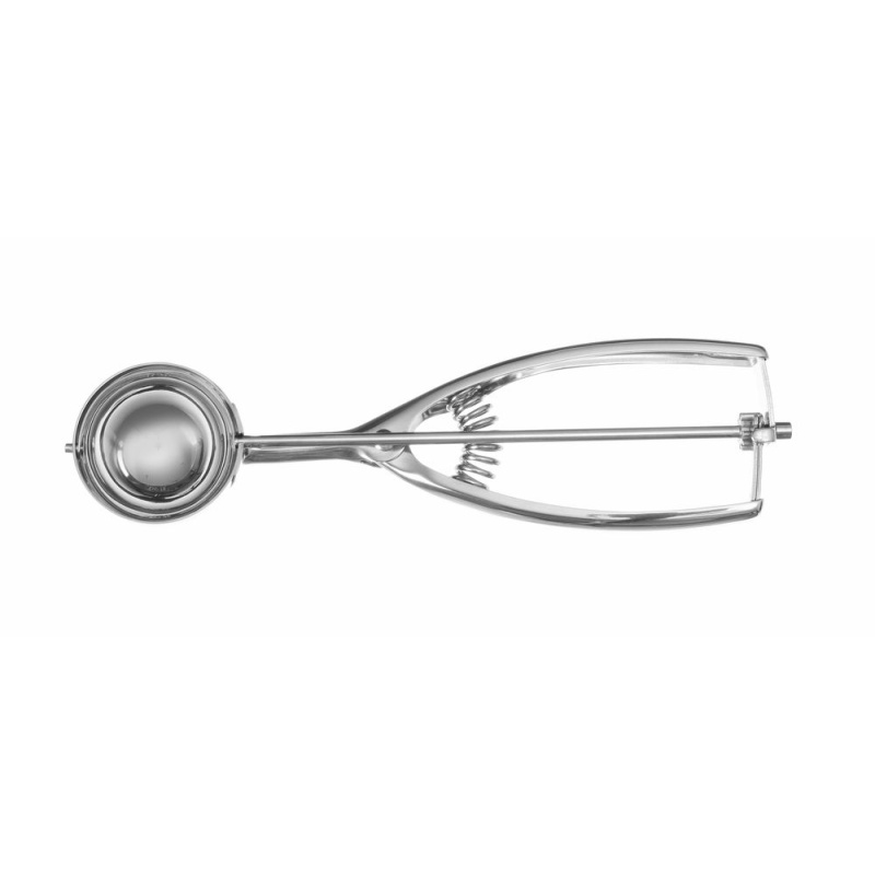 Kitchen Line ice cream scoop, HENDI, Kitchen Line, 1/30, ⌀50mm