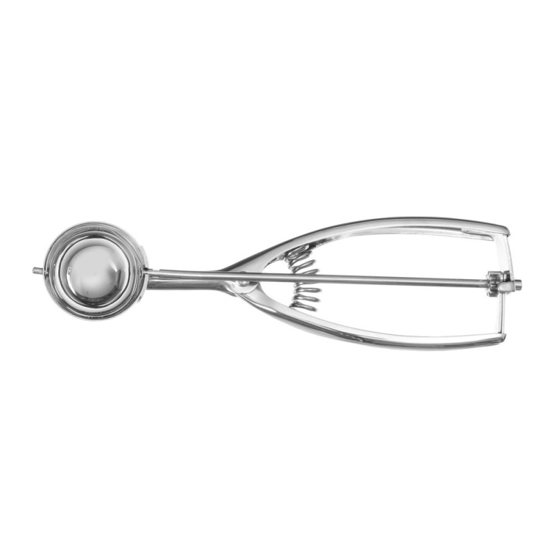 Kitchen Line ice cream scoop, HENDI, Kitchen Line, 1/40, ⌀44mm