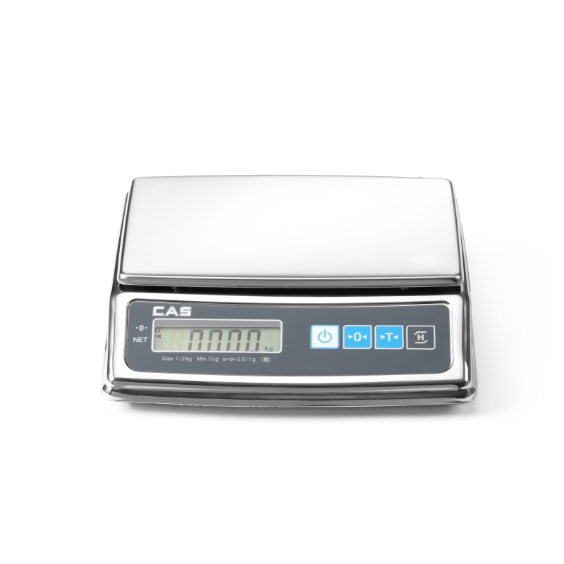 Kaal legalisatsiooniga, 2kg, CAS, 239x227x(H)66mm