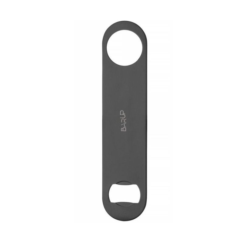 Bar blade, BarUp, Black, 180x40mm