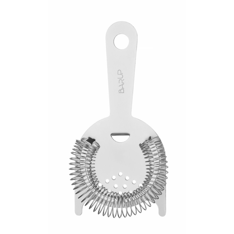 Hawthorne strainer, BarUp, 160x75x(H)15mm