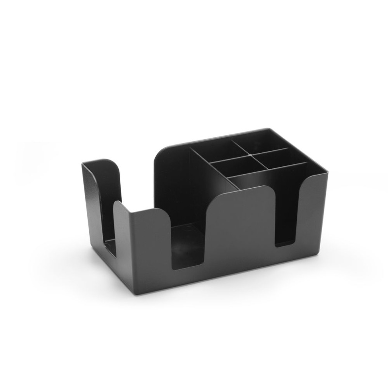 Bar Caddy - 6 compartments, BarUp, 240x145x(H)105mm