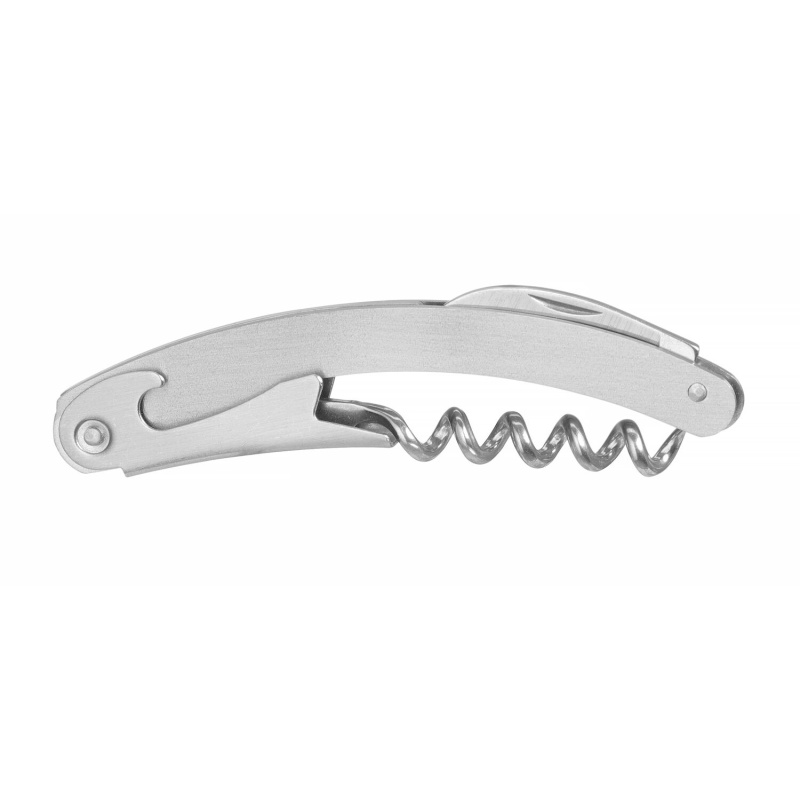 Waiter's corkscrew, Bar up, (L)110mm