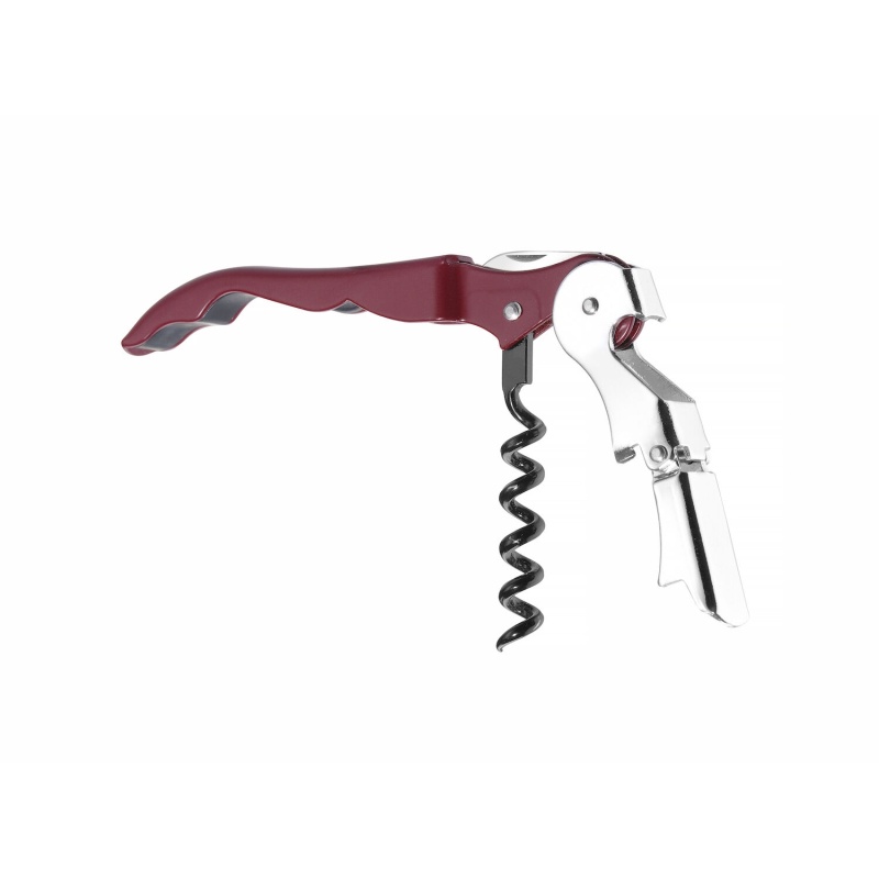 Waiter's corkscrew, Bar up, (L)120mm