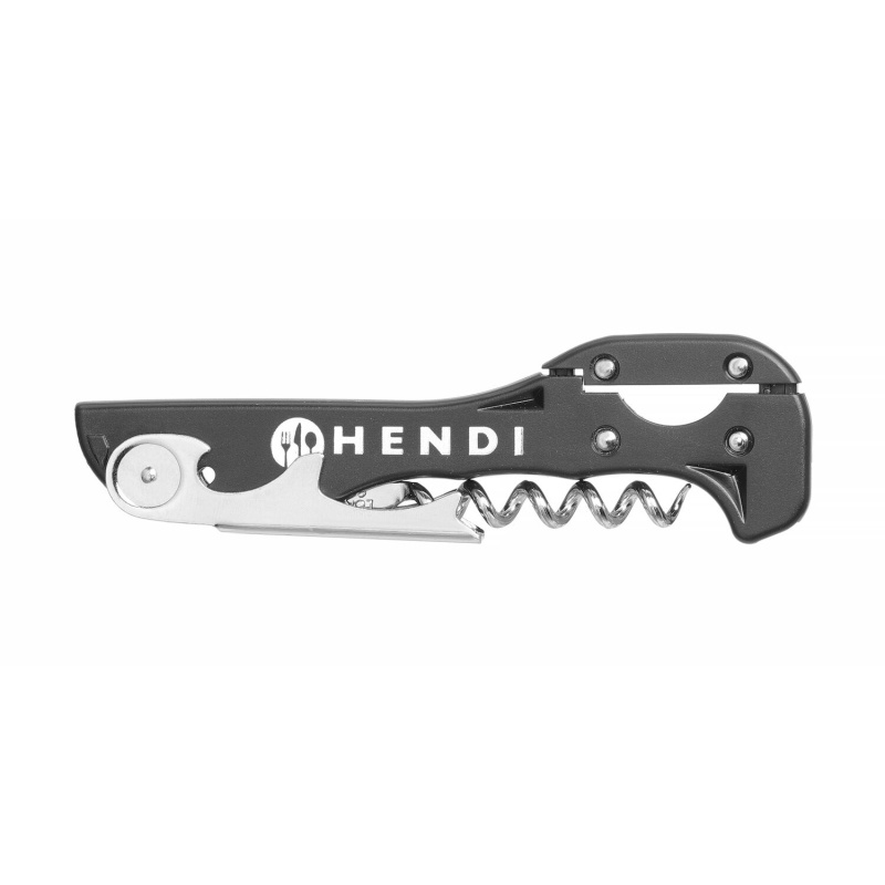 Waiter's corkscrew, BarUp, 37x130x(H)14mm