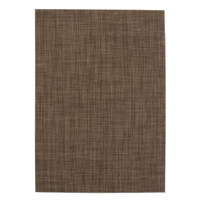 Коврик Placemat – набор, HENDI, коричневый, 6 шт., 450x300мм