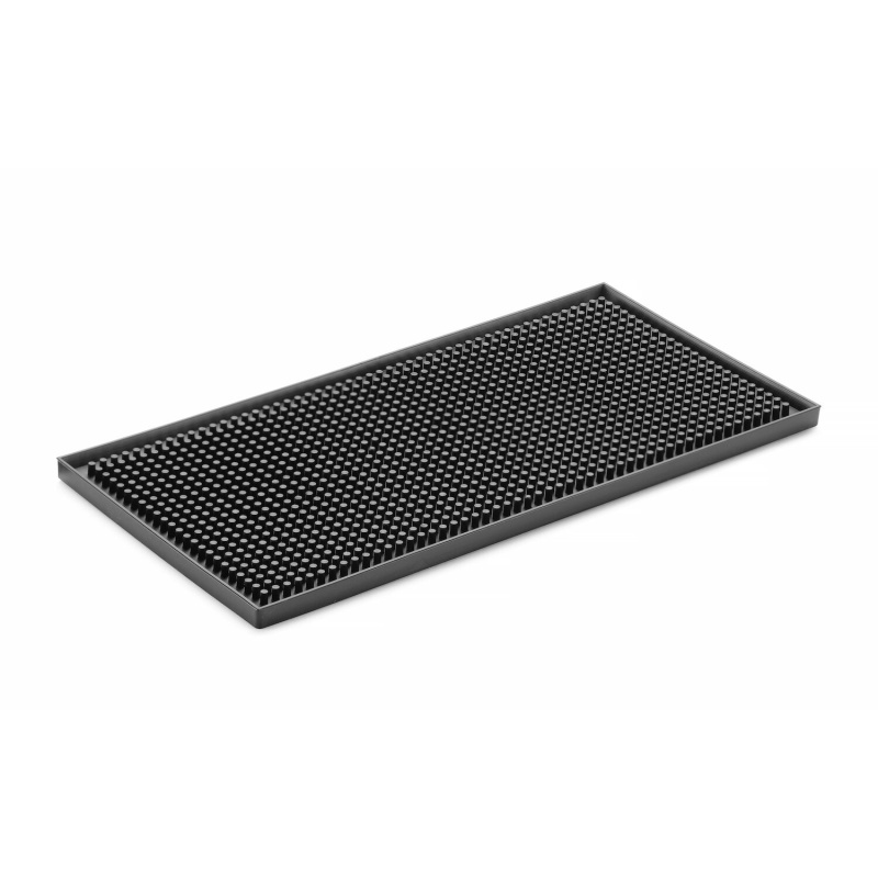 Bar mat, Bar up, 300x150x(H)9mm