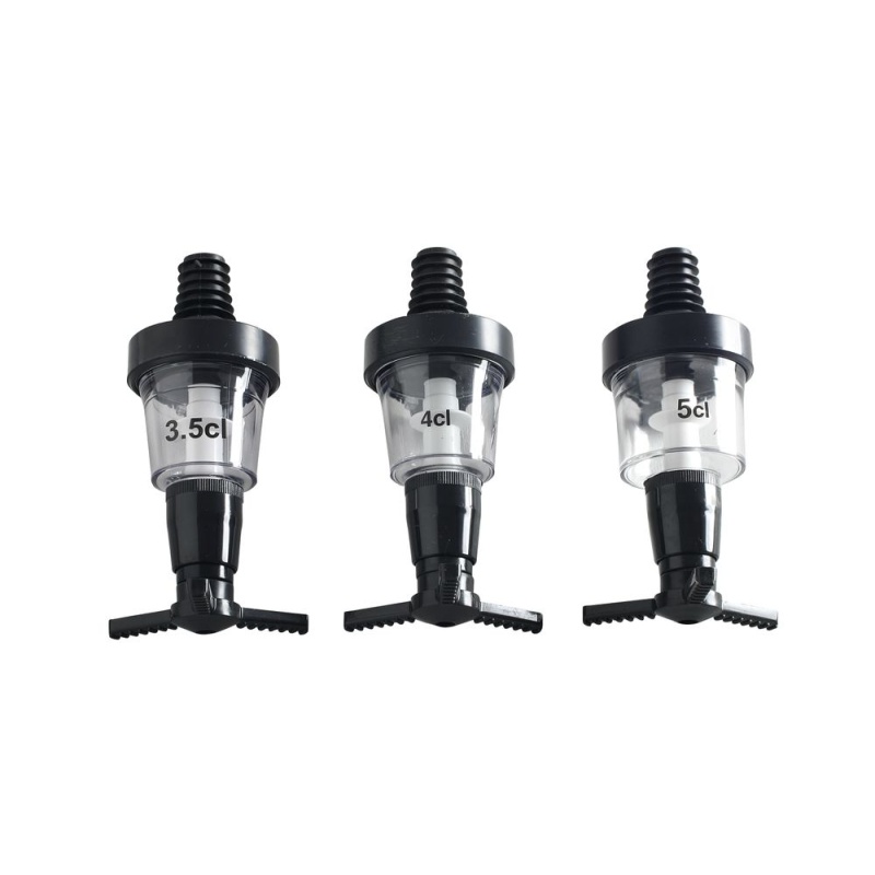 Mittetilkuv valamisotsik 0,035L