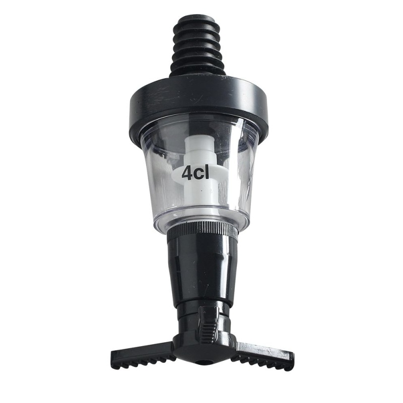 Mittetilkuv valamisotsik 0,04L