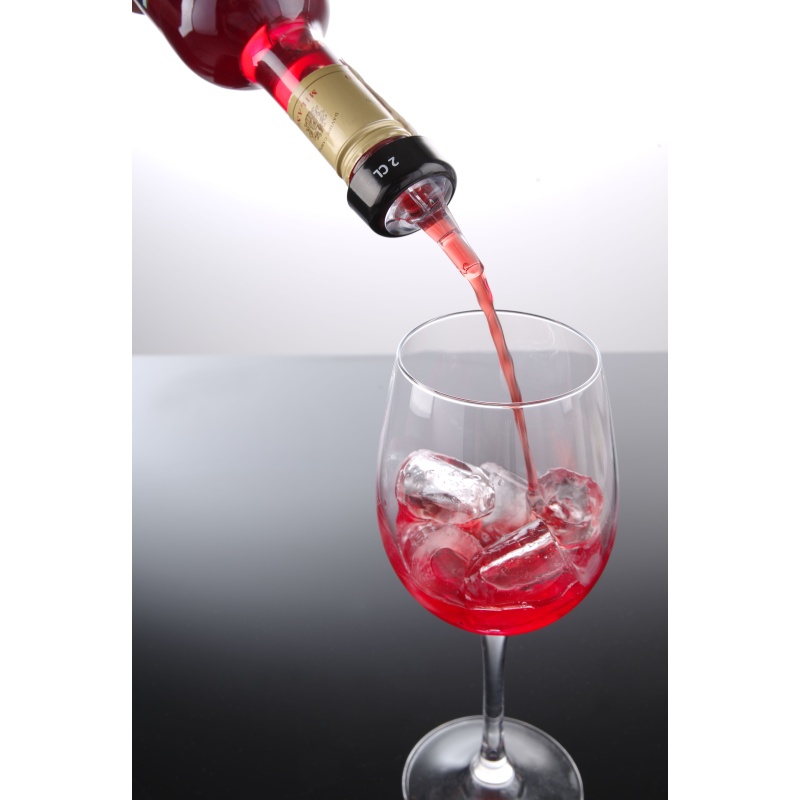 Kuuliga dosaator, BarUp, 0,02L, 2 tk