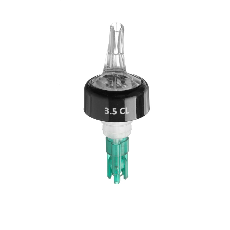 Kuuliga dosaator, BarUp, 0,035L, 2 tk