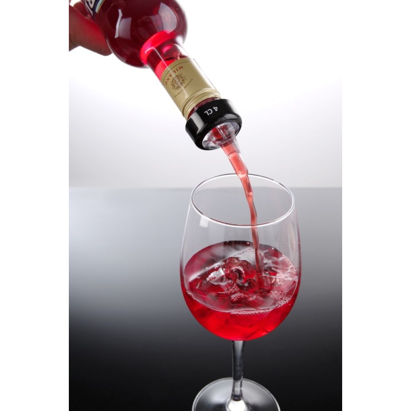 Kuuliga dosaator 0,04L