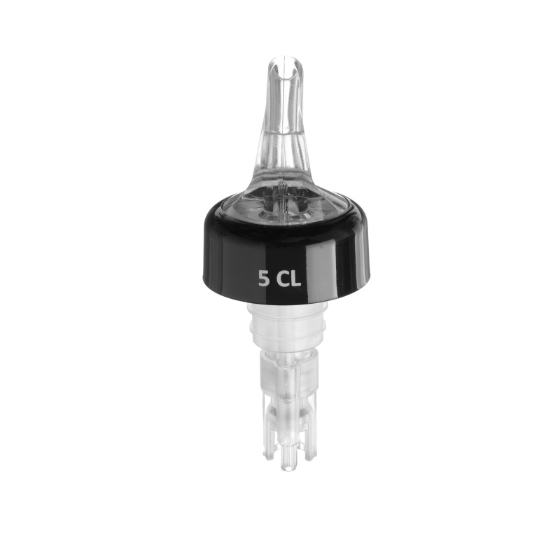 Kuuliga dosaator, BarUp, 0,05L, 2 tk