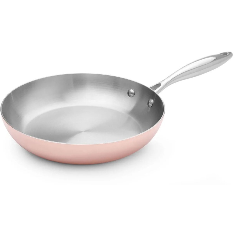Frying pan, HENDI, ⌀240x(H)50mm