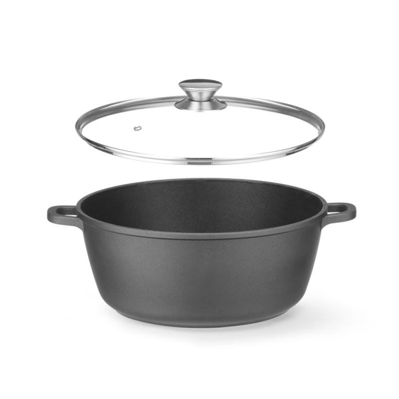 Mittenakkuva kattega haudevorm 7,5L