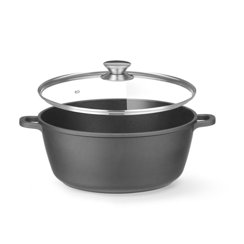 Mittenakkuva kattega haudevorm 7,5L