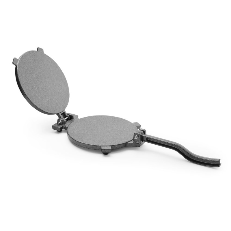 Malmist tortiljapress