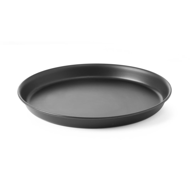 Pizza pan, HENDI, ⌀269x(H)22mm