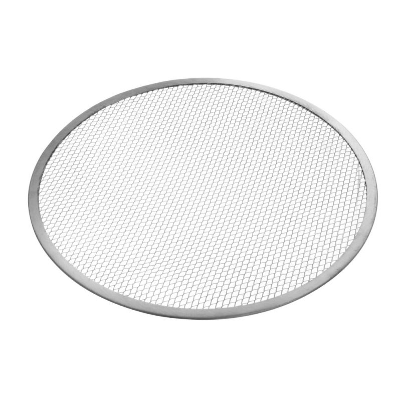 Pizza screen, HENDI, ⌀300mm