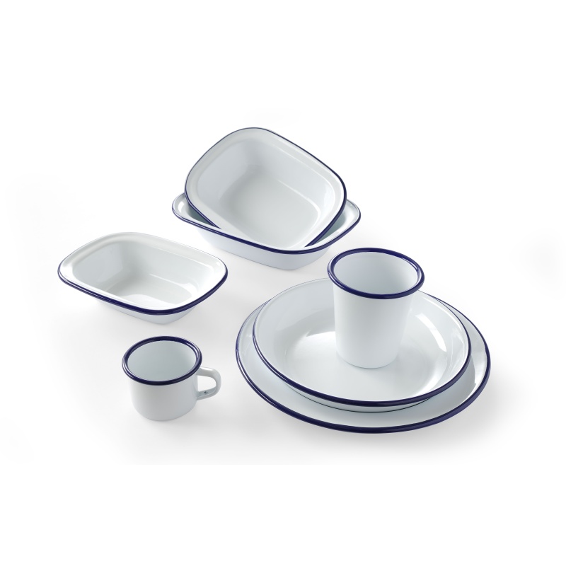 Tass, HENDI, 0,12L, ⌀70x(H)50mm