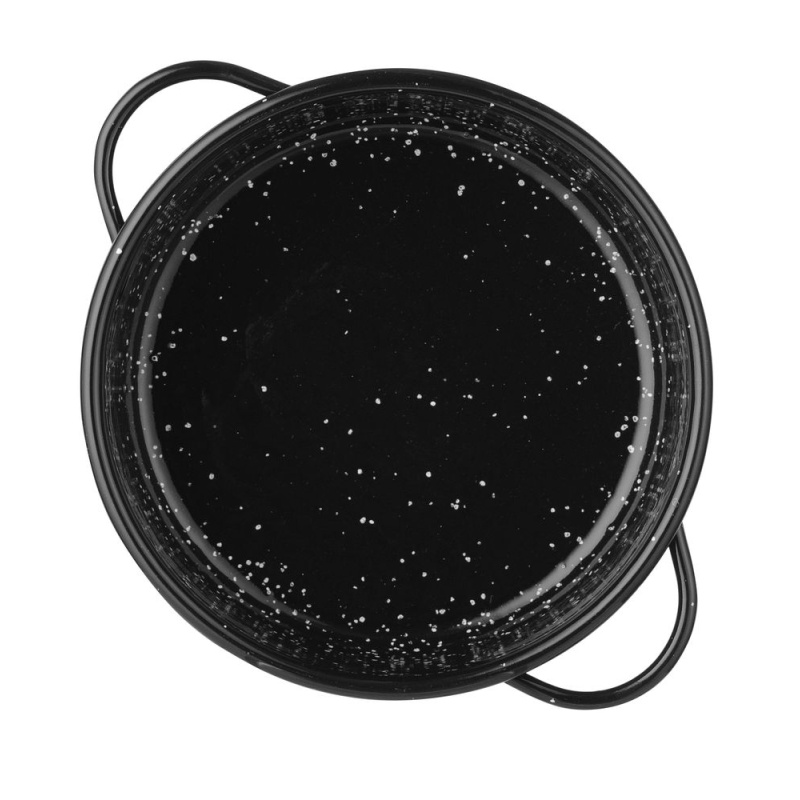 Haudenõu, emailitud 16cm