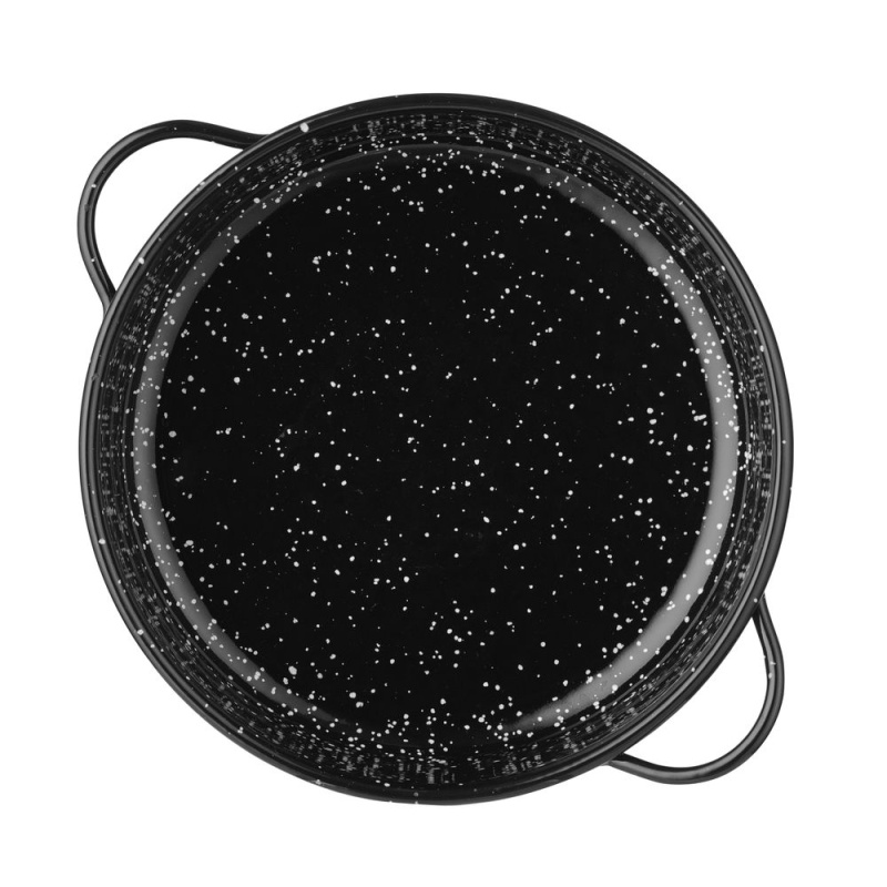 Haudenõu, emailitud 20cm