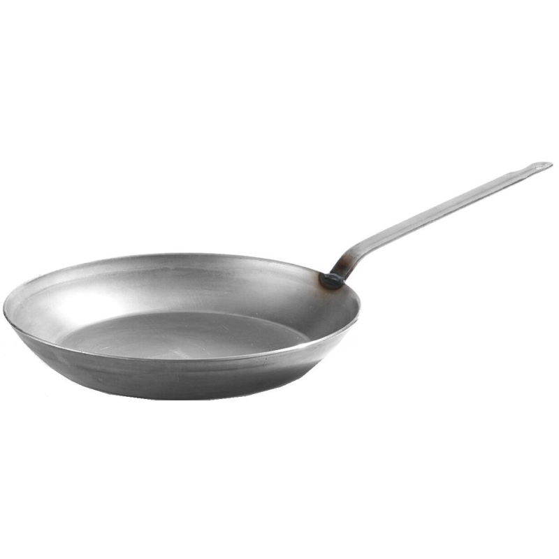 Frying pan, HENDI, ø320x(H)50mm