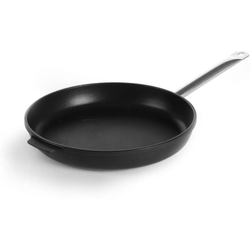 Frying pan Titanium Professional, HENDI, ø240x(H)55mm