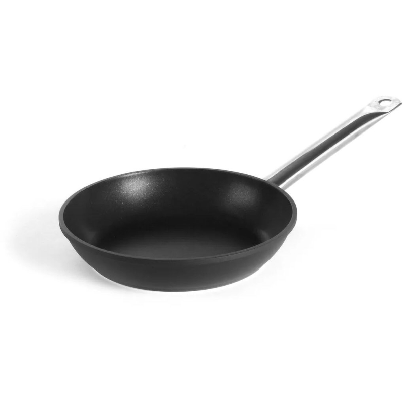 Induction frying pan, HENDI, ø250x(H)50mm