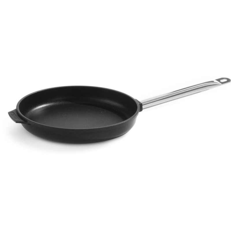 Frying pan Titanium Professional, HENDI, ø280x(H)55mm