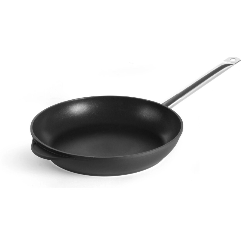 PANN 32CM TITANIUM INDUKTSIOON
