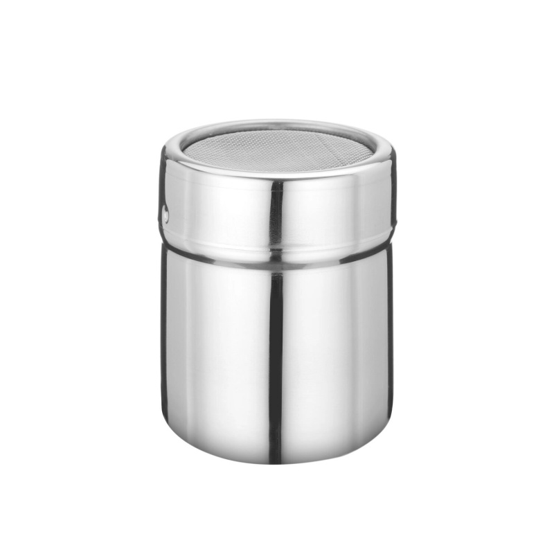 Shaker, HENDI, wire mesh powder shaker, ⌀55x(H)75mm
