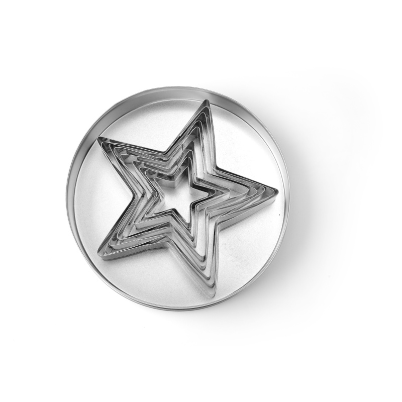 KÜPSISEVORMID TÄHT 9TK