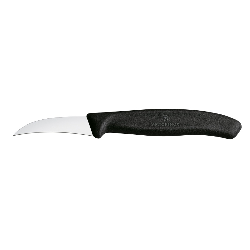 Juurviljanuga kõverdatud teraga, Victorinox, (L)162mm