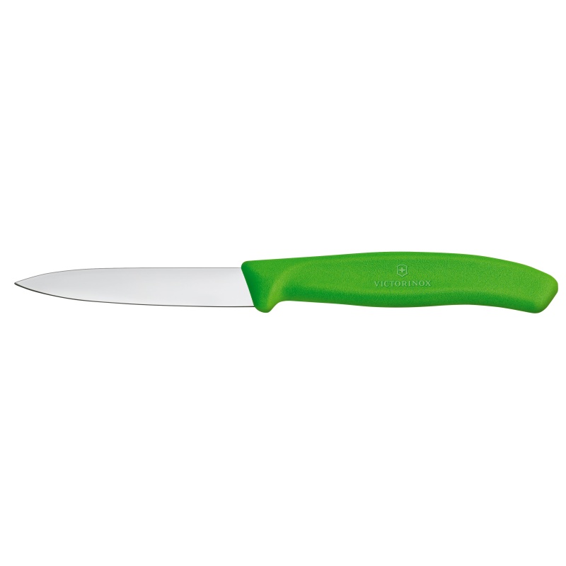 Juurviljanuga sirge teraga, Victorinox, (L)190mm