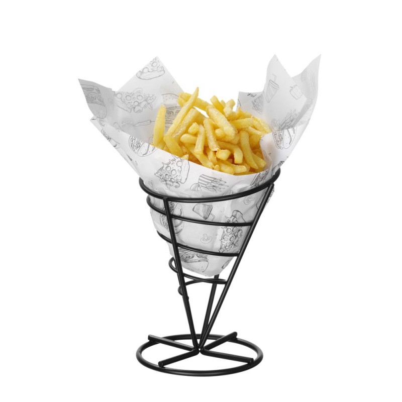 Rasvakindel paber 25x35cm, 500 tk