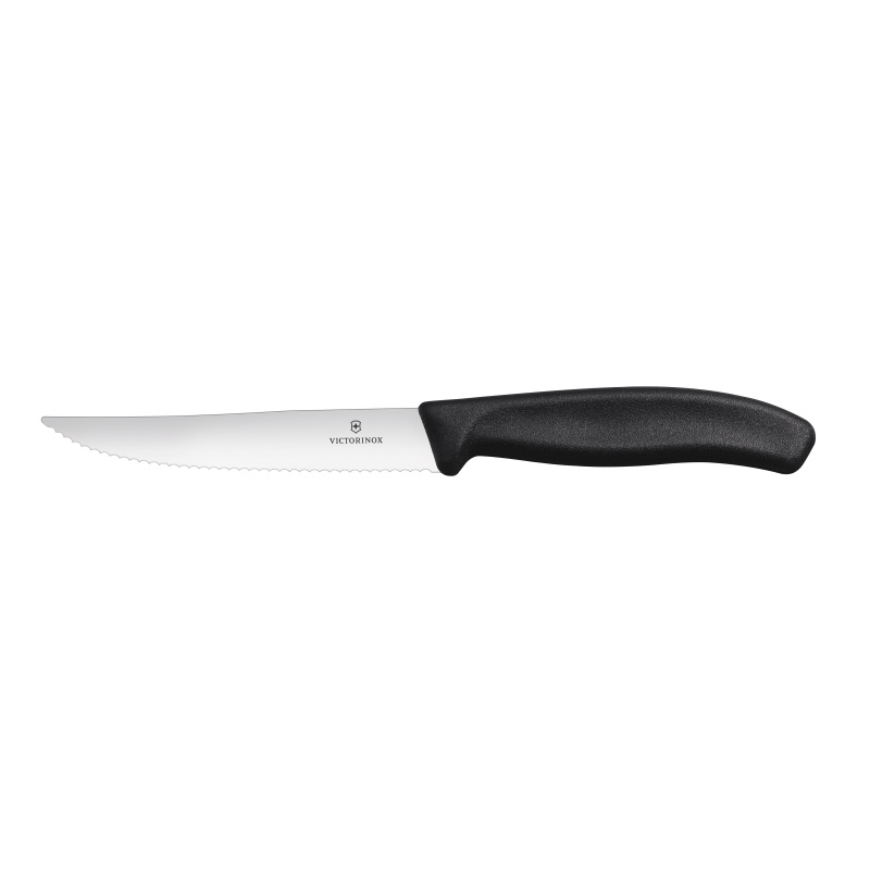 Steigi-ja linnulihanuga, Victorinox, 2 tk., (L)232mm