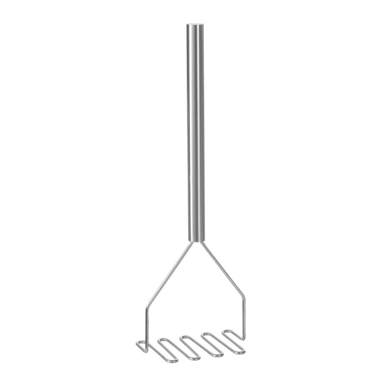 Potato masher, HENDI, 810x200x(H)130mm