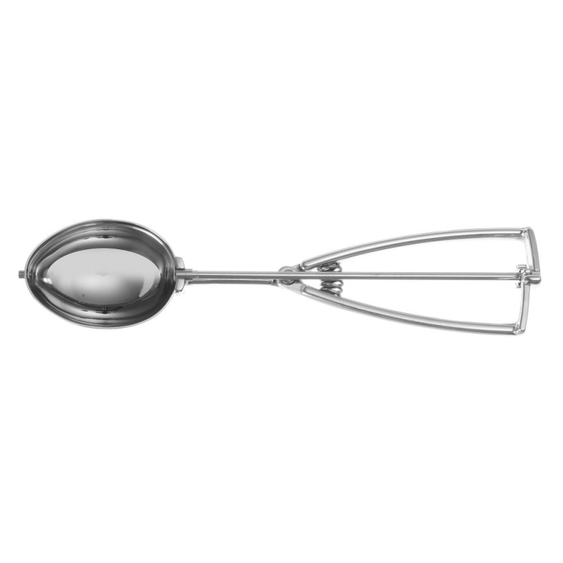 Stöckel oval ice cream scoop, Stöckel, 1/20, 70x52mm