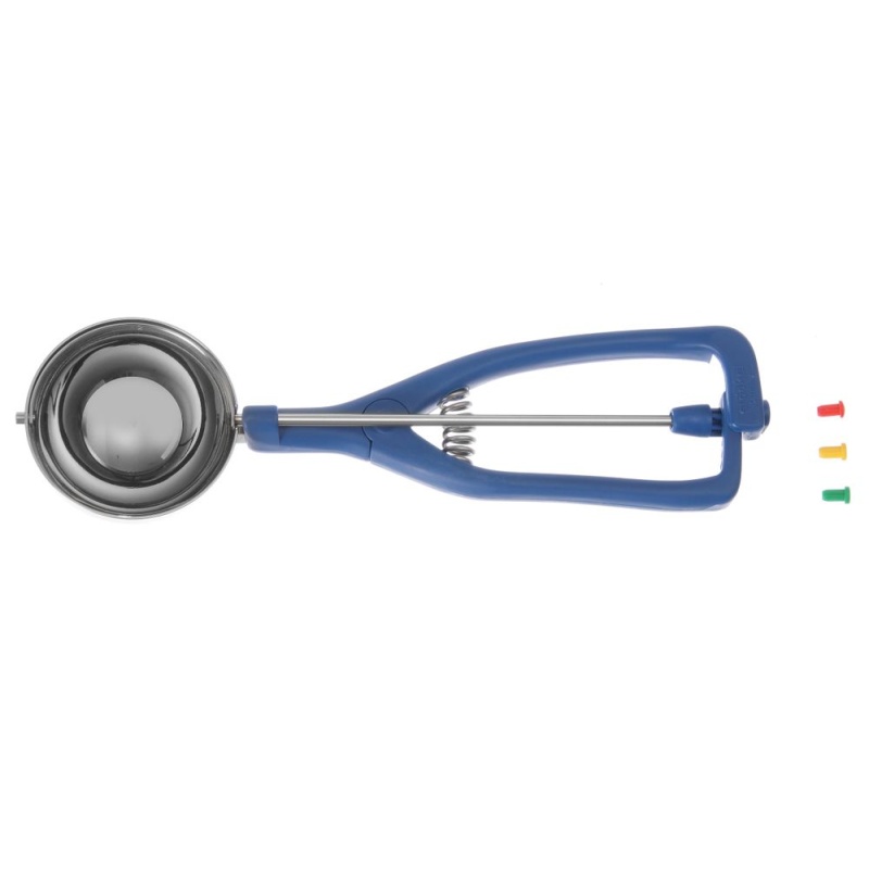 Stöckel ice cream scoop, Stöckel, 1/12, ⌀67mm