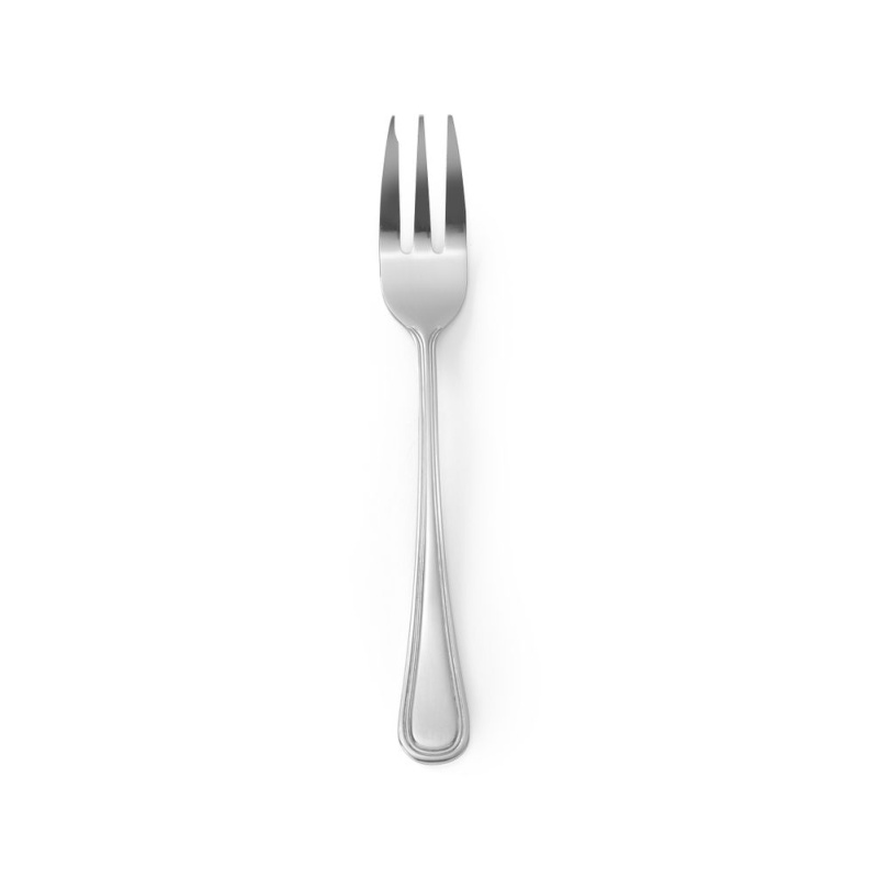 Вилка для торта Kitchen Line – 12 шт., HENDI, Kitchen Line, 12 шт., (L)150мм