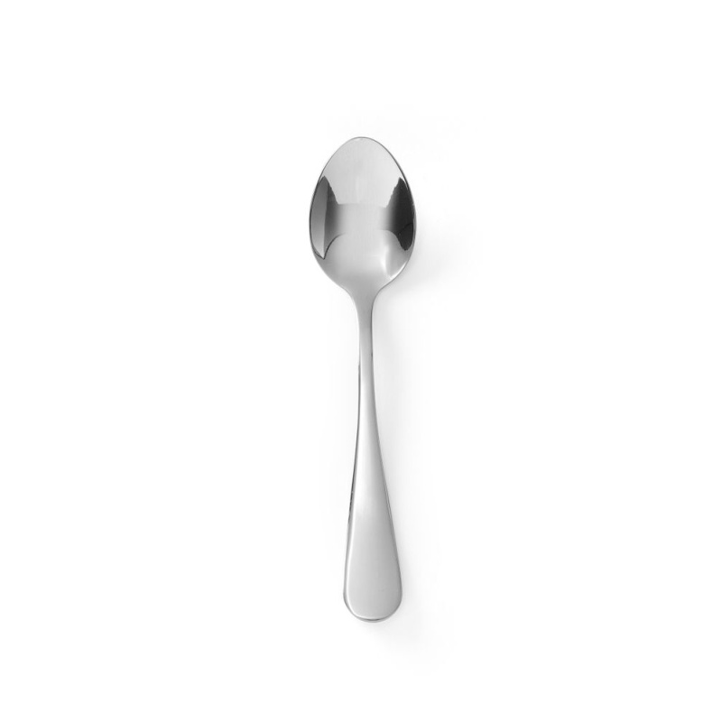 Espresso spoon, HENDI, Profi Line, 12 pcs., (L)111mm