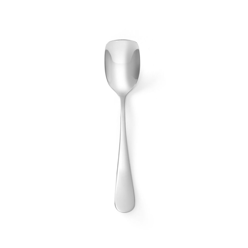 Ice spoon - 12 pcs, HENDI, Profi Line, 12 pcs., (L)135mm