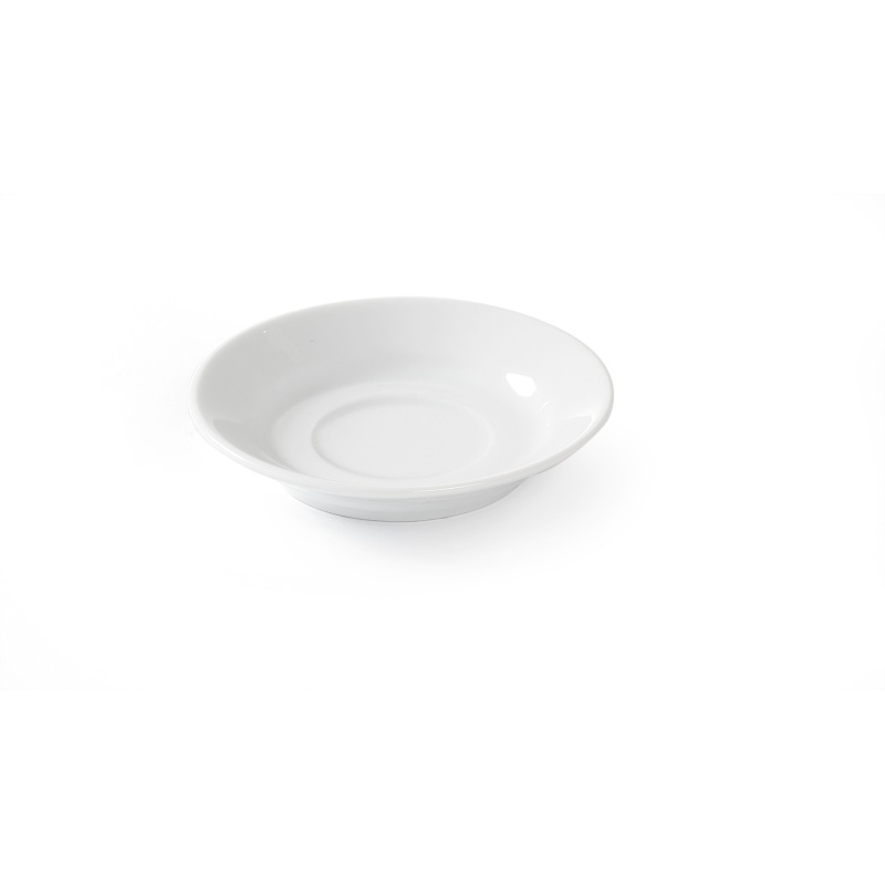Alus taldrik 770900 Optima tassi jaoks, HENDI, ⌀90x(H)mm