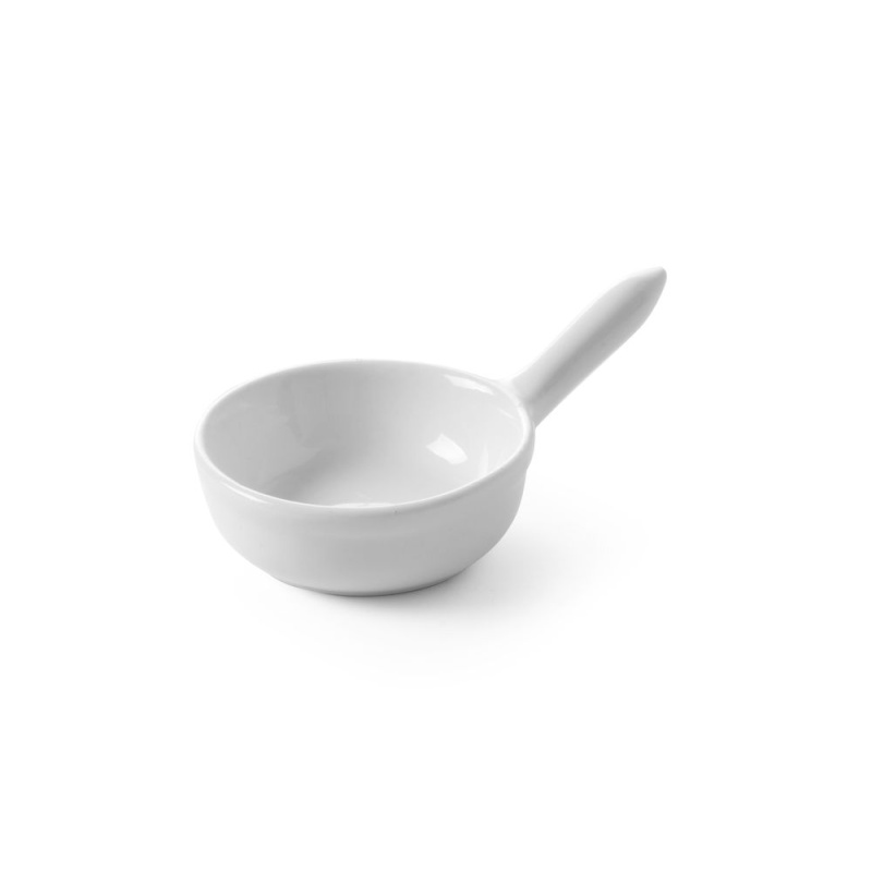 Мисочка Cacerole - 6 штук, HENDI, 6 шт., ⌀60x(H)25мм