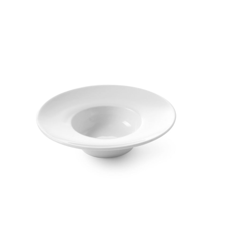 Мисочка Plato - 6 штук, HENDI, 6 шт., ⌀100x(H)25мм