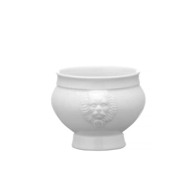 Puljongitass, HENDI, Lionhead, 0,25L, ⌀112x(H)78mm