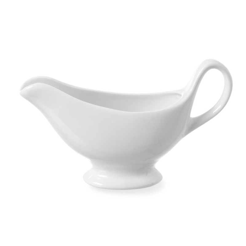 Gravy boat, HENDI, 180x55x(H)130mm